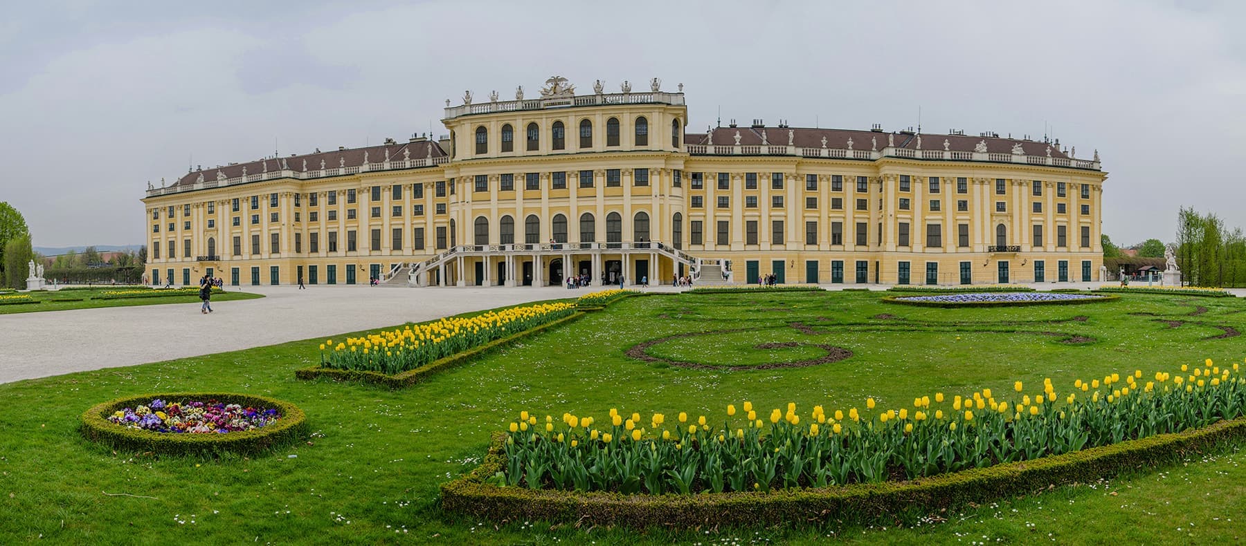 Vienna