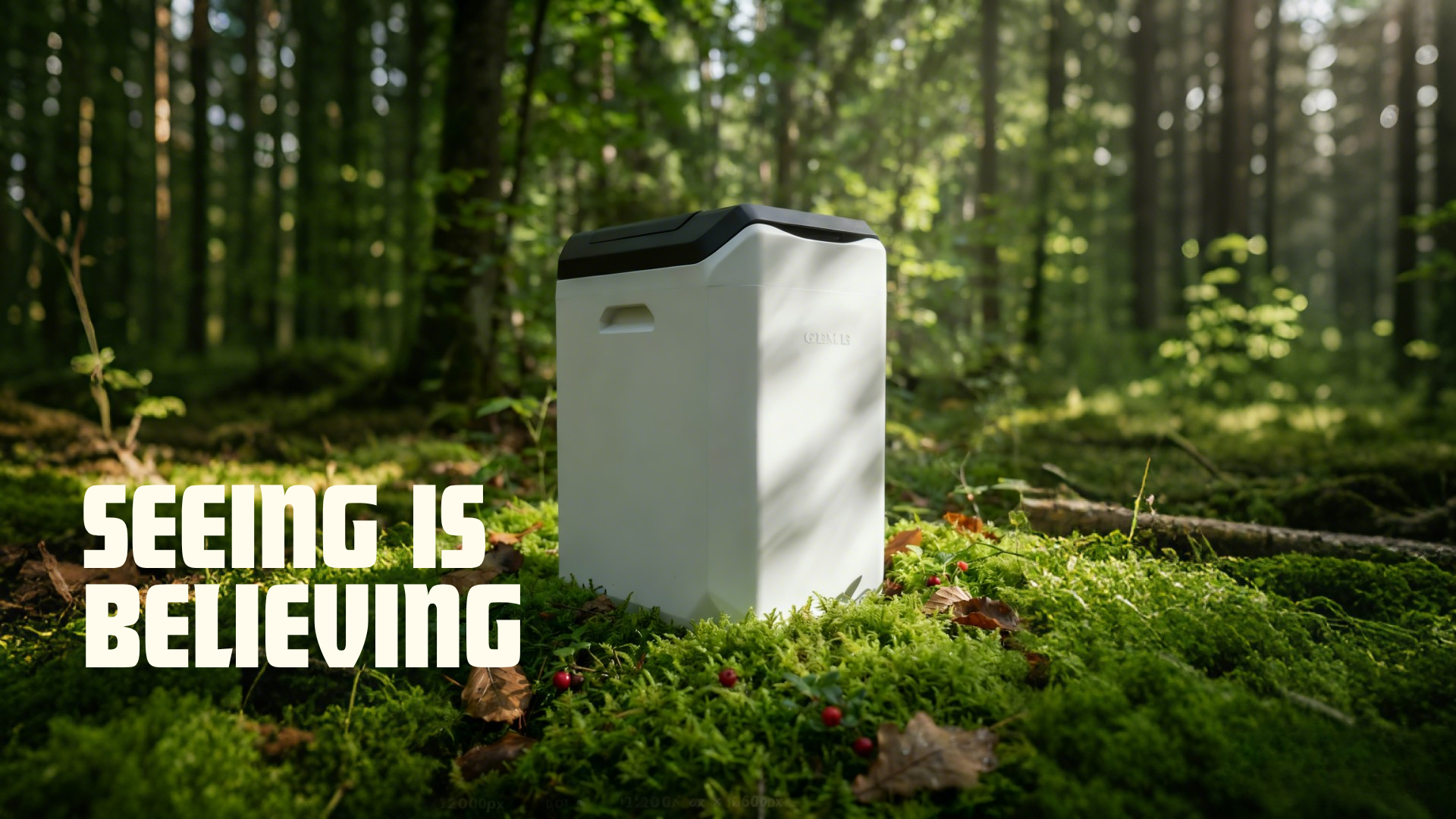 GEME Composter